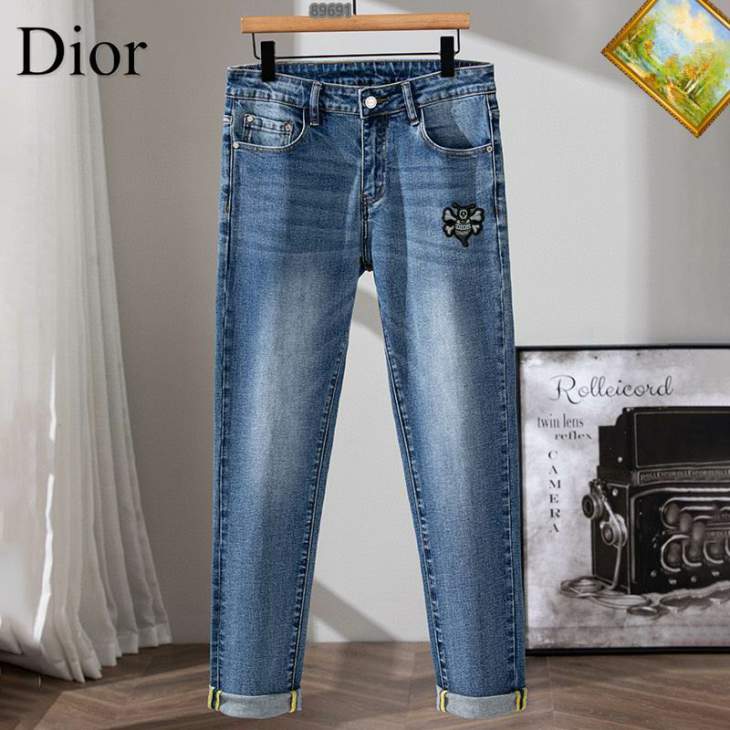 Picture of Dior Jeans Long _SKUDiorsz28-3825tr1389410